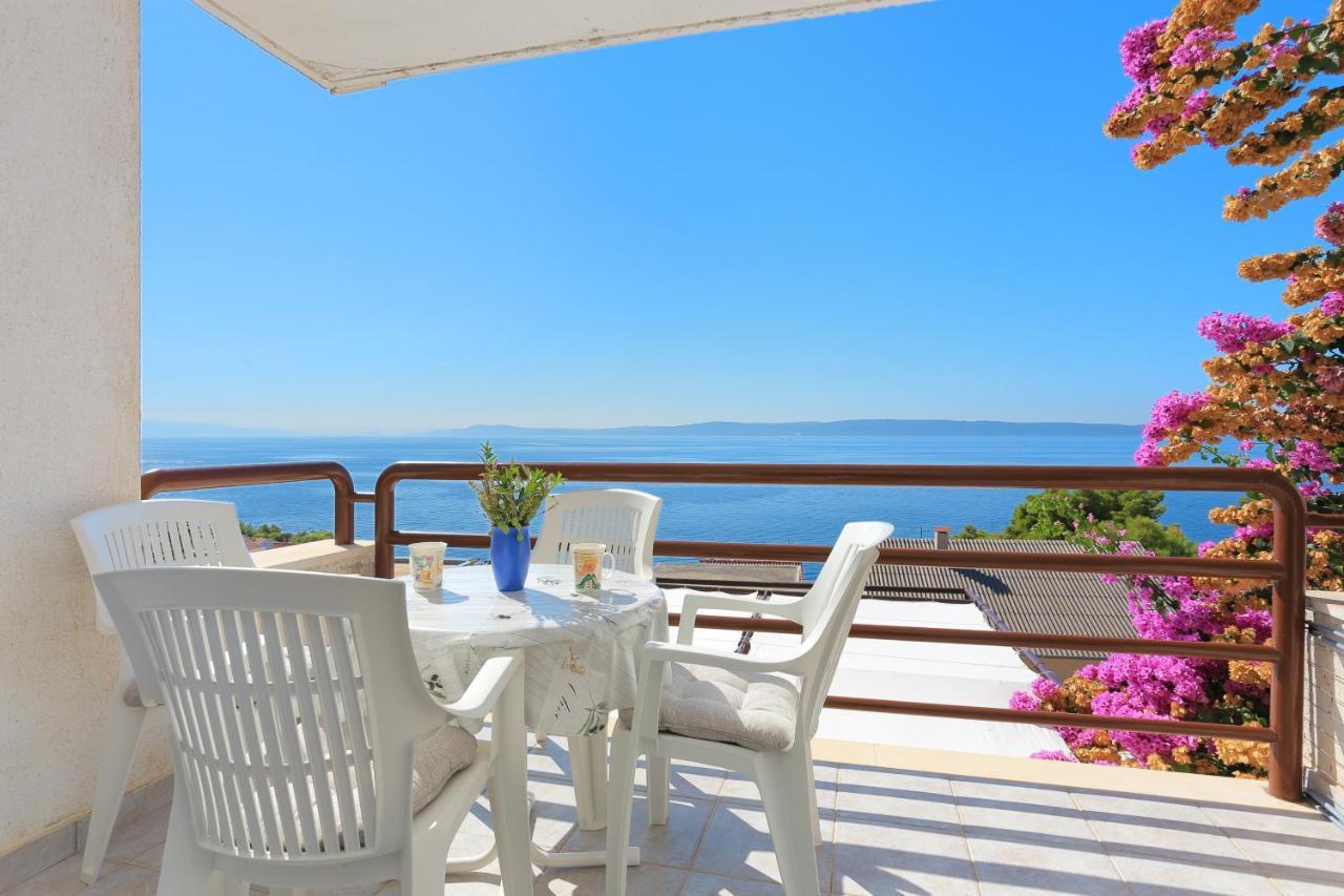 Apartments By The Sea Rastici, Ciovo - 11723 Trogir Ngoại thất bức ảnh