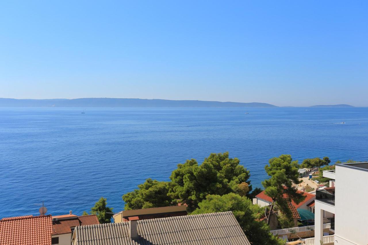 Apartments By The Sea Rastici, Ciovo - 11723 Trogir Ngoại thất bức ảnh
