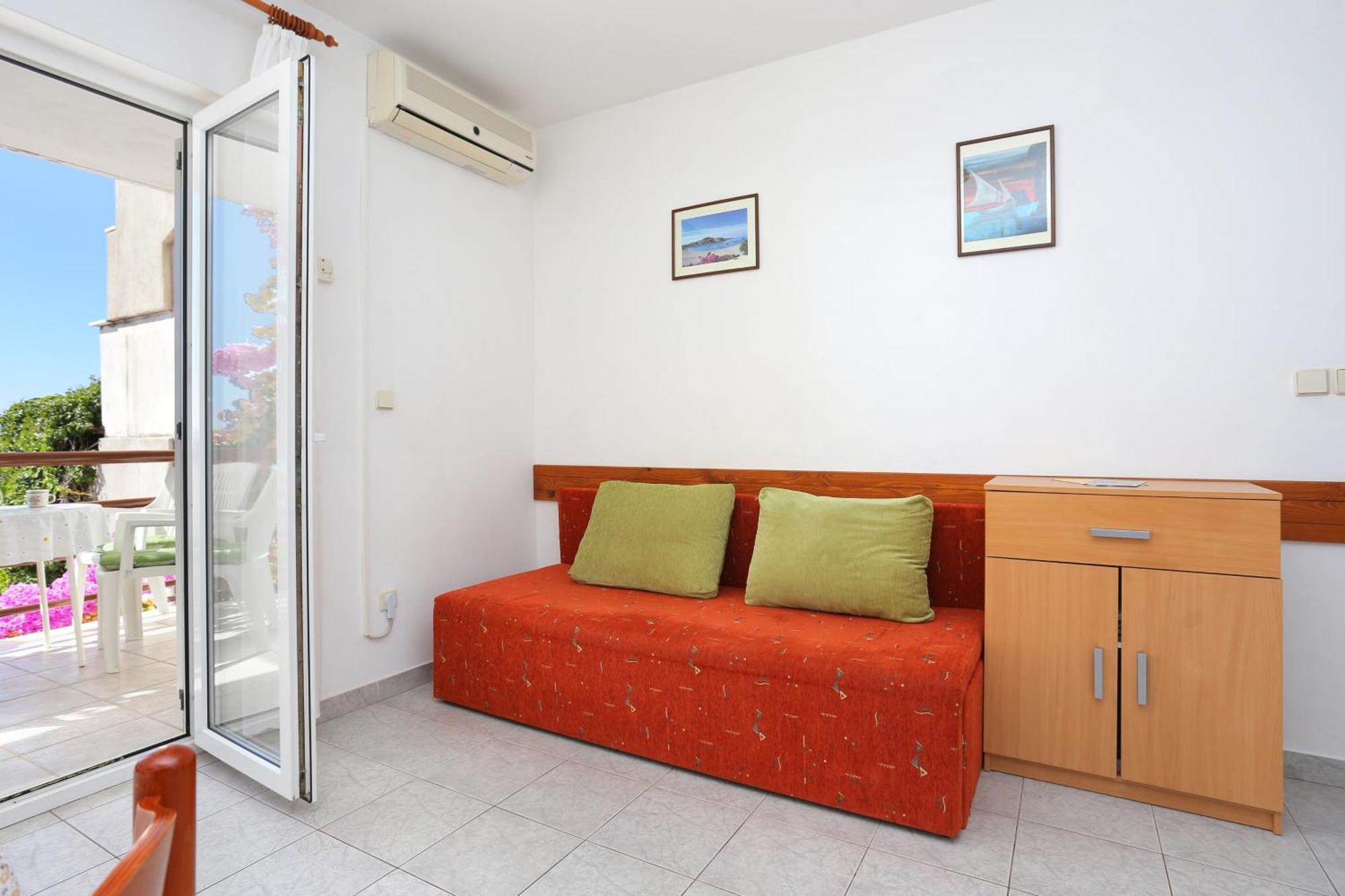 Apartments By The Sea Rastici, Ciovo - 11723 Trogir Phòng bức ảnh