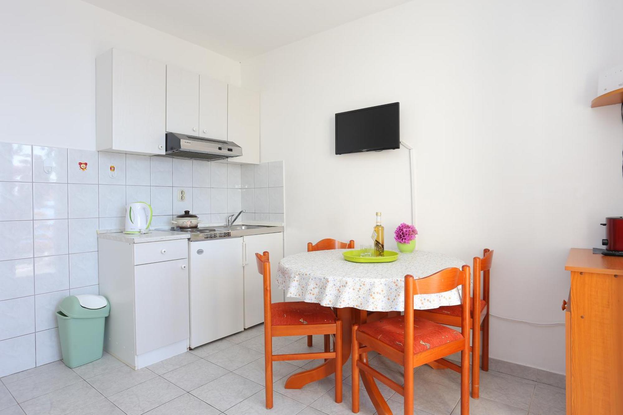 Apartments By The Sea Rastici, Ciovo - 11723 Trogir Phòng bức ảnh